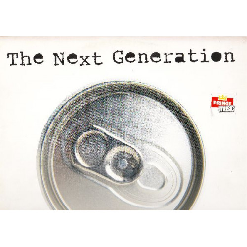 NEXT GENERATION ( 2 LP )