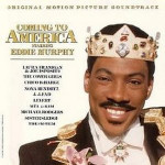 COMING TO AMERICA - OST