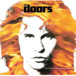 DOORS,THE - OST