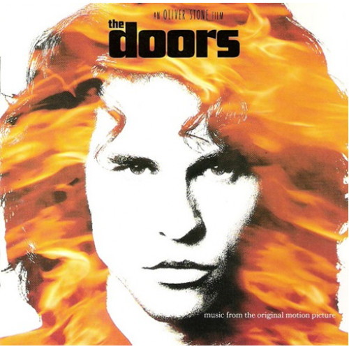 DOORS,THE - OST