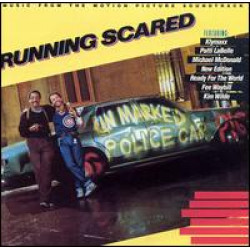 RUNNING SCARED - OST