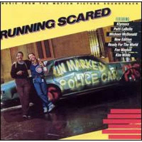 RUNNING SCARED - OST