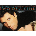 TWO OF A KIND - OST